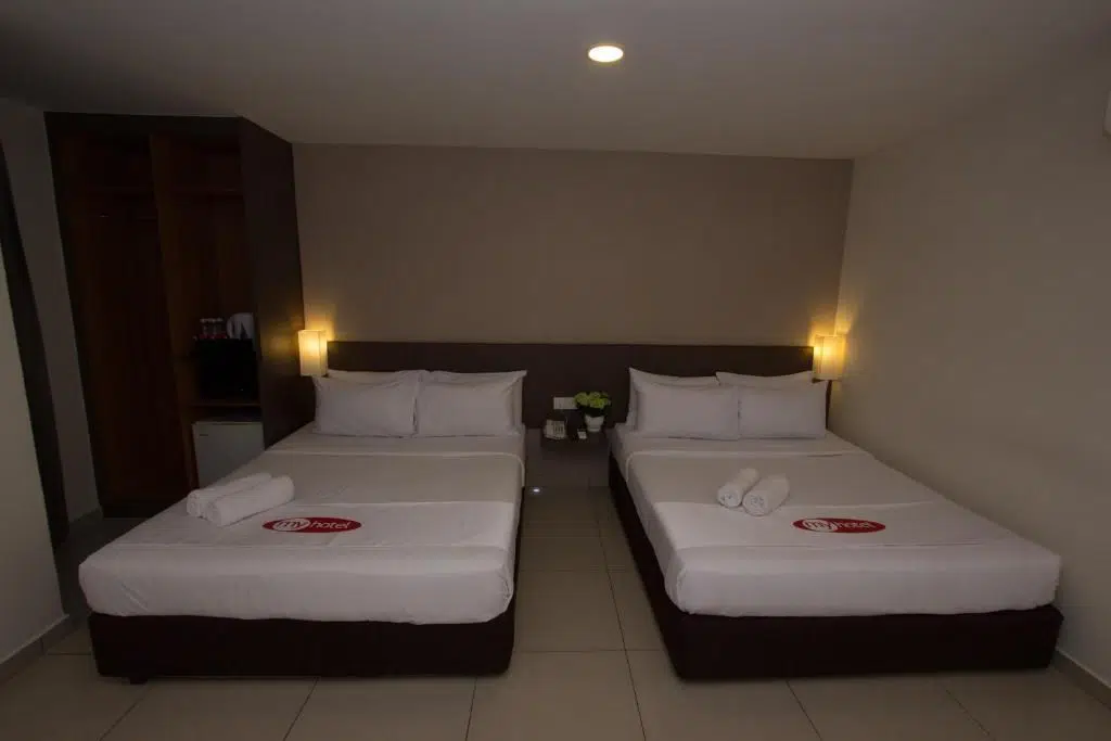 room image