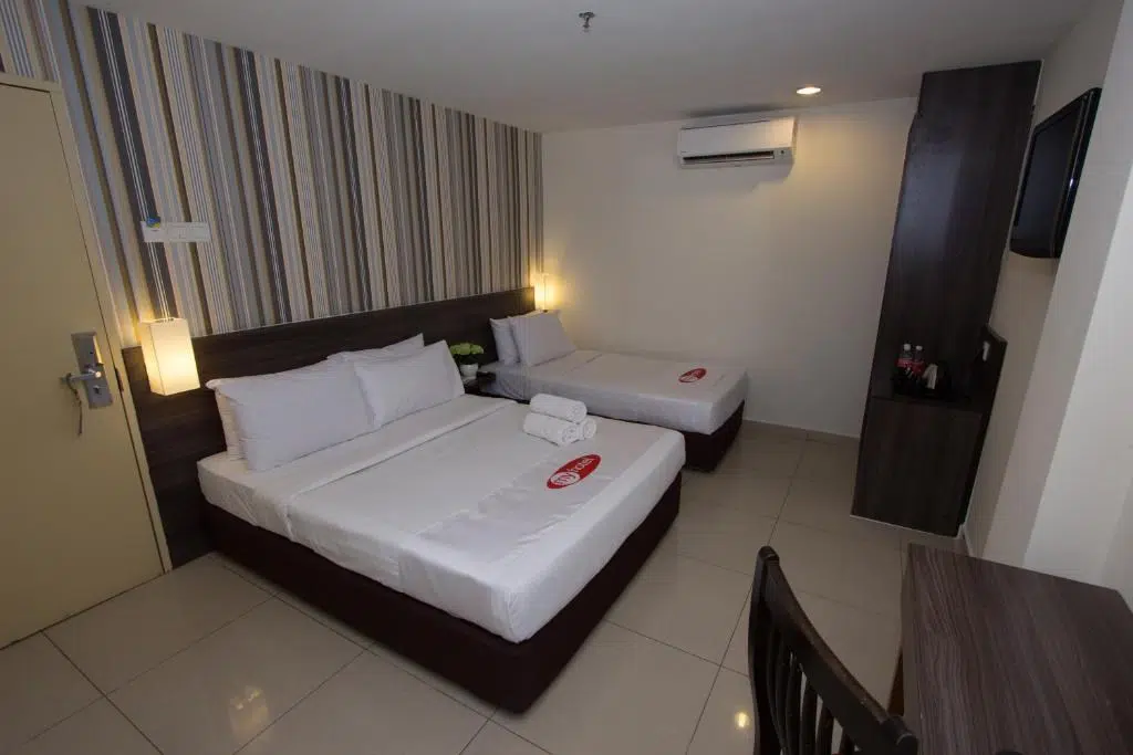 room image