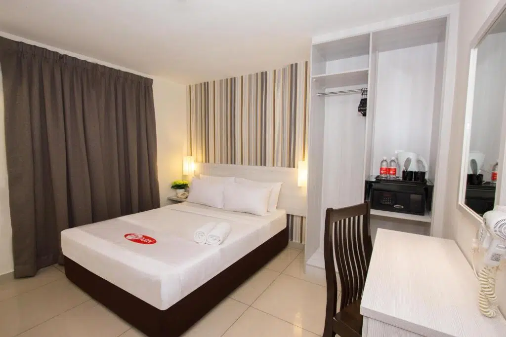 room image