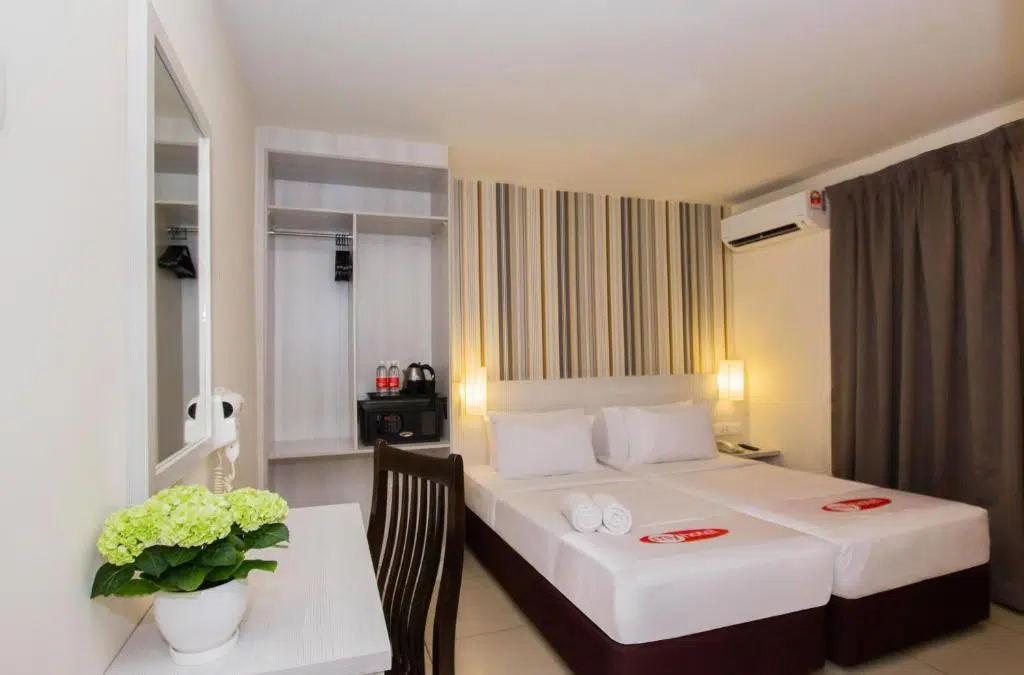 room image